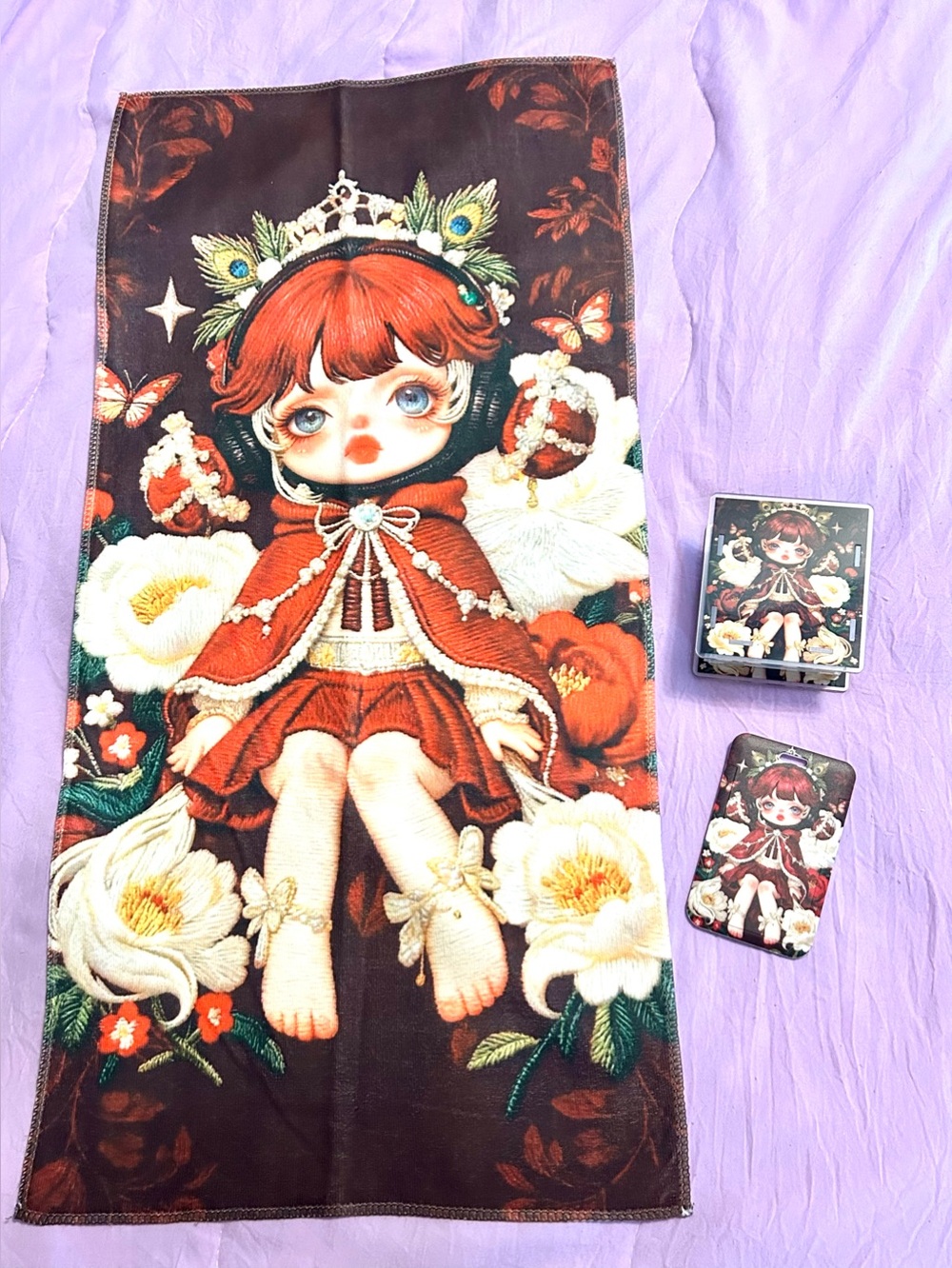 SkullPanda Bundle